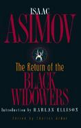 The Return of the Black Widowers cover