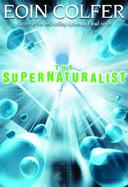 The Supernaturalist cover