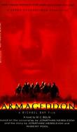 Armageddon cover