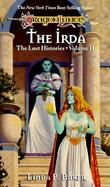 The Irda Children of the Stars cover