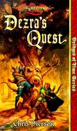 Dezra's Quest cover