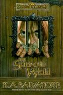 The Spine of the World cover