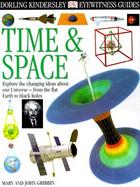 Time & Space cover