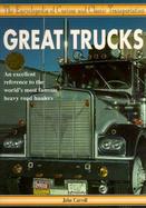 Great Trucks cover