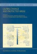 Global Change and Protected Areas cover