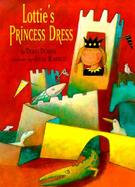 Lottie's Princess Dress cover