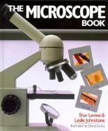 The Microscope Book cover
