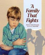 A Family That Fights cover