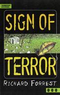 Sign of Terror cover