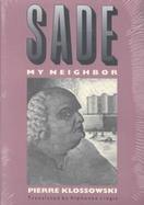 Sade My Neighbor cover