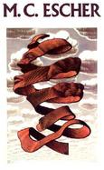 M.C. Escher 29 Master Prints cover