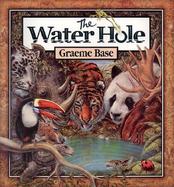 The Water Hole cover