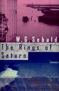 The Rings of Saturn cover