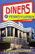 Diners of Pennsylvania cover