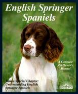 English Springer Spaniels cover