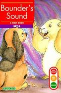 Bounder's Sound cover