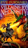 Villains by Necessity cover