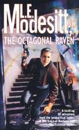 The Octagonal Raven cover