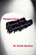 Vargas Llosa Among the Postmodernists cover
