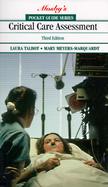 Pocket Guide to Critical Care Assessment cover