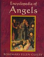Encyclopedia of Angels cover