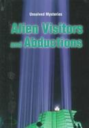 Alien Visitors and Abductions cover