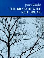 Branch Will Not Break cover