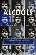 Alcools Poems cover
