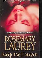 Keep Me Forever cover