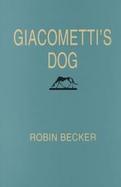 Giacometti's Dog cover
