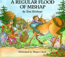 A Regular Flood of Mishap cover