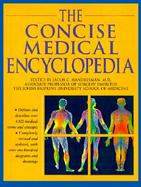 The Concise Medical Encyclopedia cover