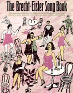 The Brecht-Eisler Song Book cover