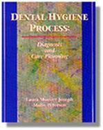 Dental Hygiene Care: Diagnosis and Care Planning cover