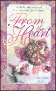 From the Heart cover