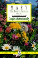 Lifeguides Bible Studies: Mary cover