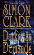 Darkness Demands cover