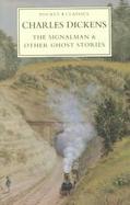 The Signalman & Other Ghost Stories cover