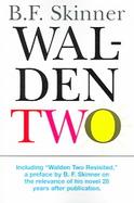 Walden Two cover