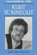 Conversations With Kurt Vonnegut cover