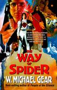 The Way of Spider cover