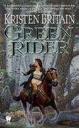 Green Rider cover