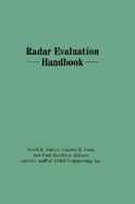 Radar Evaluation Handbook cover