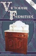 Victorian Furniture: Our American Heritage cover