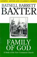 Family of God cover