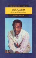 Bill Cosby Actor and Comedian cover