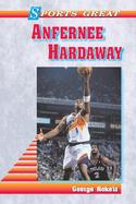 Sports Great Anfernee Hardaway cover