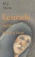 Lestrade and the Brother of Death cover