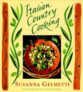 Italian Country Cooking: Recipes from Umbria and Puglia cover