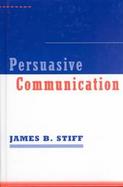 Persuasive Communication cover